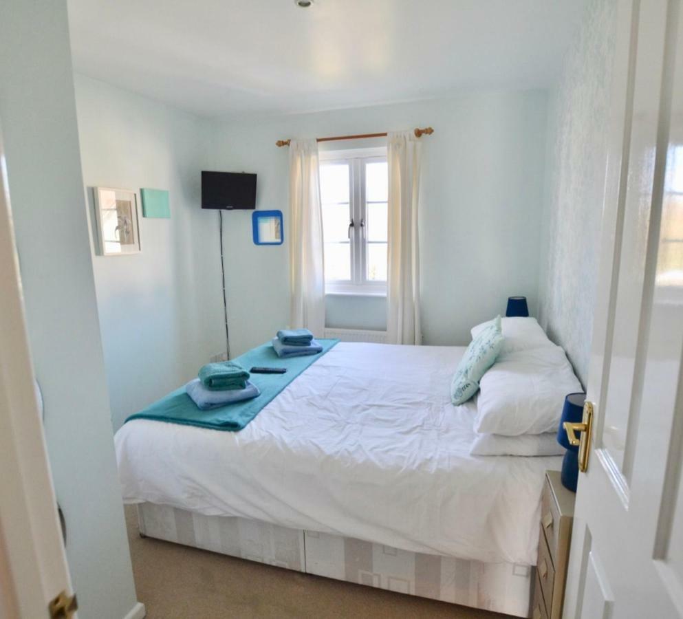 Swan Cottage Cirencester Extérieur photo